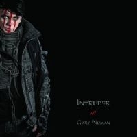 Gary Numan - Intruder ryhmässä CD @ Bengans Skivbutik AB (3977768)