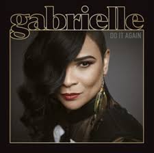 Gabrielle - Do It Again ryhmässä CD @ Bengans Skivbutik AB (3977770)