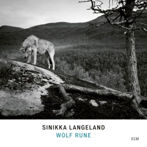 Langeland Sinikka - Wolf Rune ryhmässä CD @ Bengans Skivbutik AB (3977789)