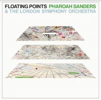 Floating Points Pharoah Sanders & - Promises (180G Vinyl) ryhmässä VINYYLI @ Bengans Skivbutik AB (3978456)