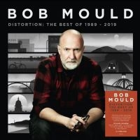 Mould Bob - Distortion The Best Of 19892019 (Bl ryhmässä VINYYLI @ Bengans Skivbutik AB (3978465)