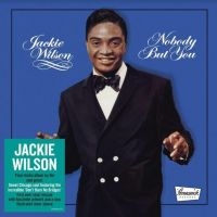 Wilson Jackie - Nobody But You ryhmässä VINYYLI @ Bengans Skivbutik AB (3978467)