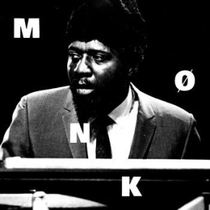 Monk Thelonious - Mïnk ryhmässä VINYYLI @ Bengans Skivbutik AB (3978470)