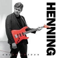 Henning - Under Träden ryhmässä VINYYLI @ Bengans Skivbutik AB (3978482)