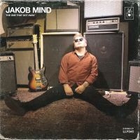 Mind Jakob - One That Got Away (Clear Vinyl) ryhmässä VINYYLI @ Bengans Skivbutik AB (3978484)