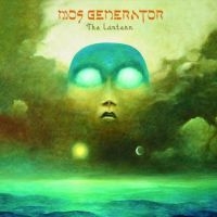 Mos Generator - Lantern ryhmässä VINYYLI @ Bengans Skivbutik AB (3978493)