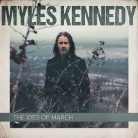 Kennedy Myles - Ides Of March ryhmässä CD @ Bengans Skivbutik AB (3978503)