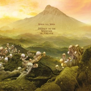 Binker And Moses - Journey To The Mountain Of Forever ryhmässä CD @ Bengans Skivbutik AB (3978511)