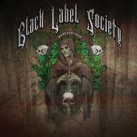 Black Label Society - Unblackened ryhmässä VINYYLI @ Bengans Skivbutik AB (3978529)