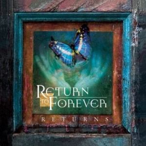 Return To Forever - Returns (Live) (Ltd Ed 4Lp+2Cd) ryhmässä VINYYLI @ Bengans Skivbutik AB (3978536)