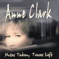 Clark Anne - Notes Taken, Traces Left (2 Cd Audi ryhmässä CD @ Bengans Skivbutik AB (3978542)