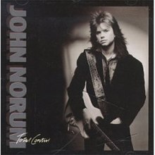 Norum John - Total Control -Coloured- ryhmässä ME SUOSITTELEMME / Joululahjavinkki: Vinyyli @ Bengans Skivbutik AB (3978566)