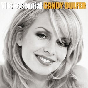 Candy Dulfer - Essential ryhmässä -Startsida MOV @ Bengans Skivbutik AB (3978572)