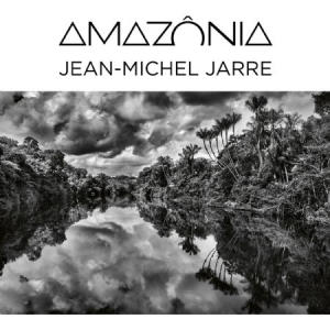 Jarre Jean-Michel - Amazônia ryhmässä CD @ Bengans Skivbutik AB (3978578)