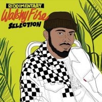 Walshy Fire - Presents Riddimentary Selection ryhmässä VINYYLI @ Bengans Skivbutik AB (3978880)