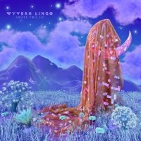 Wyvern Lingo - Awake You Lie ryhmässä VINYYLI @ Bengans Skivbutik AB (3978882)