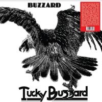 Tucky Buzzard - Buzzard ryhmässä VINYYLI @ Bengans Skivbutik AB (3978901)