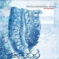 Mitochondrial Sun - Sju Pulsarer (White Vinyl) ryhmässä VINYYLI @ Bengans Skivbutik AB (3978907)