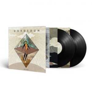 Dordeduh - Har (2 Lp Black Vinyl) ryhmässä VINYYLI @ Bengans Skivbutik AB (3978931)