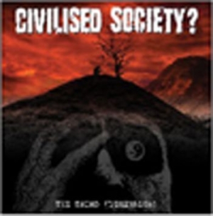 Civilised Society - Third Dimension (Lp+Cd) ryhmässä VINYYLI @ Bengans Skivbutik AB (3978936)