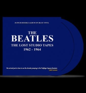 Beatles The - The Lost Studio Tapes 1962-1964 (2X ryhmässä VINYYLI @ Bengans Skivbutik AB (3979114)