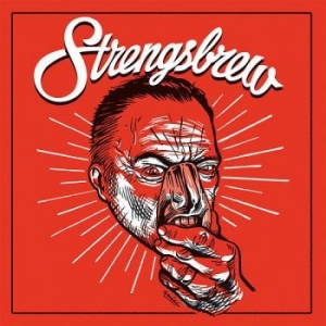 Strengsbrew - I Don't Need Myself / Be Myself Aga ryhmässä VINYYLI @ Bengans Skivbutik AB (3979162)