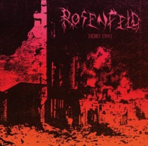 Rosenfeld - Demo 1991 (Vinyl Lp) ryhmässä VINYYLI @ Bengans Skivbutik AB (3979171)