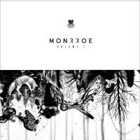 Monrroe - Monrroe Vol 1 Ep ryhmässä VINYYLI @ Bengans Skivbutik AB (3979469)