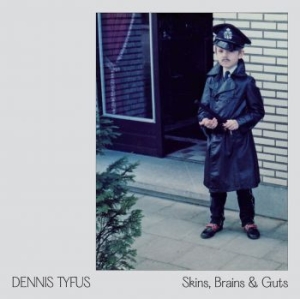 Tyfus Dennis / Miles Away - Skins Brains & Guts / Oi In Eupen ( ryhmässä VINYYLI @ Bengans Skivbutik AB (3979471)