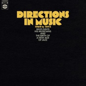 Various Artists - Directions In Music 1969-1973 ryhmässä VINYYLI @ Bengans Skivbutik AB (3979494)