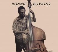 Boykins Ronnie - Will Come Is Now ryhmässä VINYYLI @ Bengans Skivbutik AB (3979504)