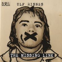 Risnes Ulf - Missing Link ryhmässä VINYYLI @ Bengans Skivbutik AB (3979512)