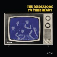 Radiators - Tv Tube Heart ryhmässä VINYYLI @ Bengans Skivbutik AB (3979513)