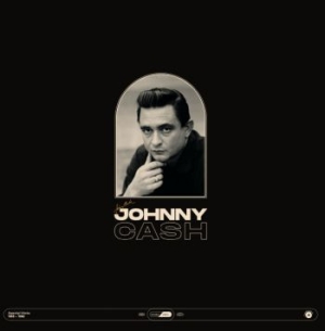 Cash Johnny - Essential Works 1955-1962 ryhmässä ME SUOSITTELEMME / Joululahjavinkki: Vinyyli @ Bengans Skivbutik AB (3979537)