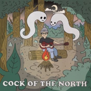 Yip Man - Cock Of The North ryhmässä CD @ Bengans Skivbutik AB (3979619)