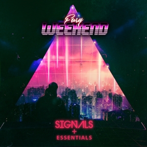 Fury Weekend - Signals + Essentials ryhmässä CD @ Bengans Skivbutik AB (3979646)