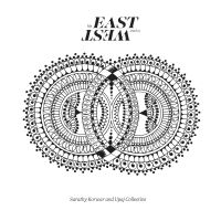 Korwar Sarathy - My East Is Your West ryhmässä CD @ Bengans Skivbutik AB (3979648)