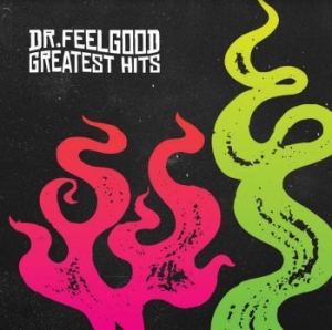 Dr Feelgood - Greatest Hits ryhmässä CD @ Bengans Skivbutik AB (3979652)