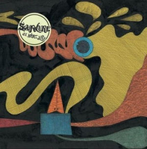 Sourdure - De Mort Viva ryhmässä CD @ Bengans Skivbutik AB (3979682)