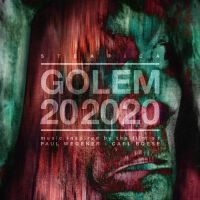 Stearica - Golem 202020 ryhmässä CD @ Bengans Skivbutik AB (3979685)