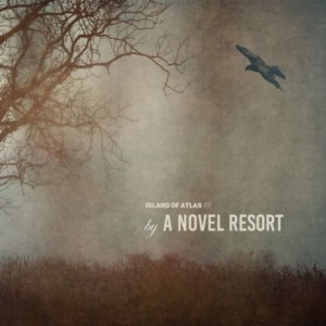 A Novel Resort - Island Of Atlas Ep ryhmässä CD @ Bengans Skivbutik AB (3979790)