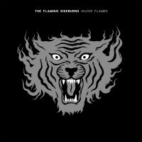 Flaming Sideburns - Silver Flames ryhmässä CD @ Bengans Skivbutik AB (3979887)