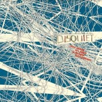 DISQUIET - DISQUIET ryhmässä CD @ Bengans Skivbutik AB (3979890)