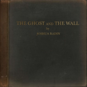 Radin Joshua - Ghost And The Wall ryhmässä VINYYLI @ Bengans Skivbutik AB (3979946)