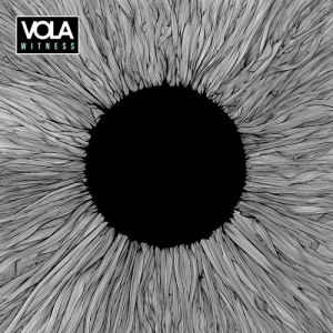 Vola - Witness (Glow In The Dark) ryhmässä VINYYLI @ Bengans Skivbutik AB (3979950)