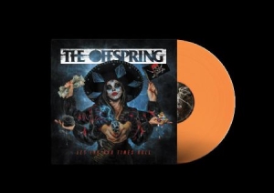 The Offspring - Let The Bad Times Roll (Indie Retai ryhmässä Minishops / The Offspring @ Bengans Skivbutik AB (3980098)