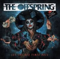 The Offspring - Let The Bad Times Roll ryhmässä Minishops / The Offspring @ Bengans Skivbutik AB (3980099)