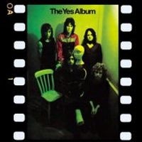 YES - THE YES ALBUM (VINYL) ryhmässä Minishops / Yes @ Bengans Skivbutik AB (3980101)