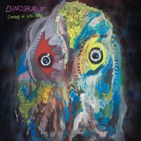 DINOSAUR JR. - SWEEP IT INTO SPACE ryhmässä Minishops / Dinosaur Jr @ Bengans Skivbutik AB (3980178)