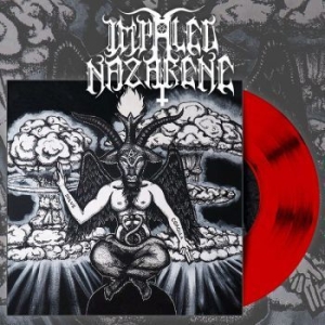 Impaled Nazarene - Goat Of Mendes Ep (7